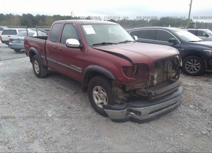 Отчет о транспортном средстве для VIN 5TBBT44101S155391 - изображение 1