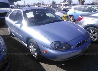 Vehicle Report for - Image 1