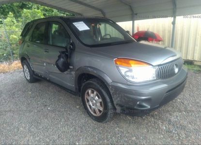 ავტომობილის ანგარიში VIN 3G5DA03E03S501366 -ისთვის - სურათი 1