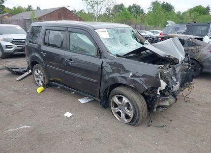 Vehicle Report for - Image 1
