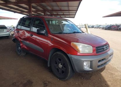 Vehicle Report for VIN JTEGH20V820062565 - Image 1