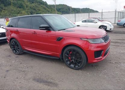 Raport pojazdu dla VIN SALWS2RU5MA762867 - Obraz 1