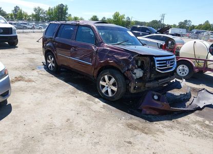 Vehicle Report for - Image 1