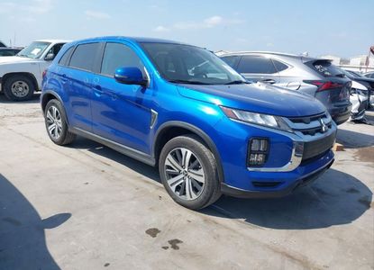 Informe del vehículo para VIN JA4ARUAU9RU017284 - Imagen 1