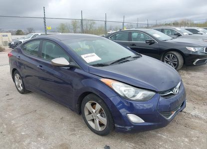 Vehicle Report for - Image 1