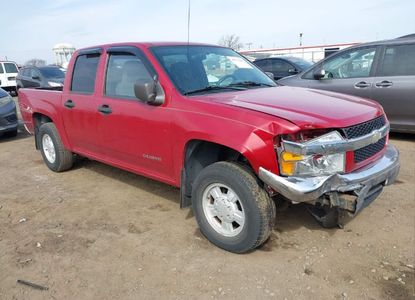 Fahrzeugbericht für VIN 1GCCS138648151334 – Bild 1