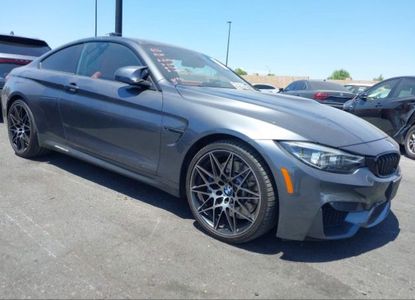 Vehicle Report for VIN WBS4Y9C00LFH68679 - Image 1