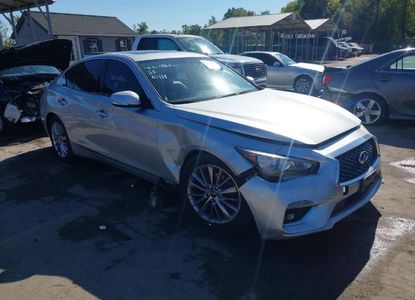 Vehicle Report for VIN JN1EV7AR6LM256477 - Image 1