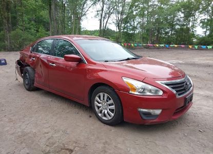 Informe del vehículo para VIN 1N4AL3APXFC242624 - Imagen 1