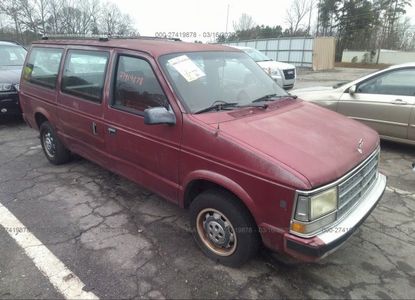 Vehicle Report for - Image 1
