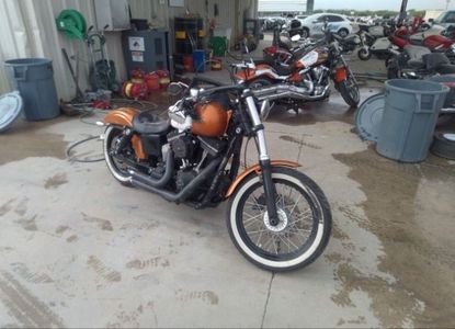 Vehicle Report for - Image 1