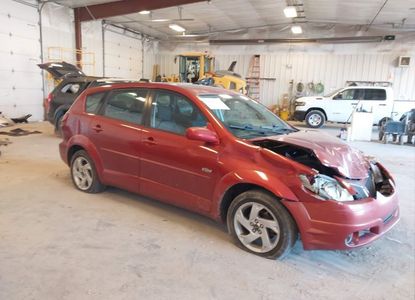 Informe del vehículo para VIN 5Y2SL63825Z447193 - Imagen 1