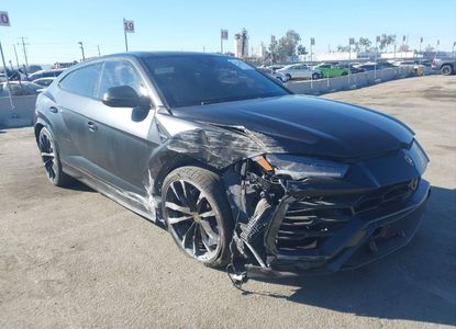 Raport pojazdu dla VIN ZPBUA1ZL0LLA10251 - Obraz 1