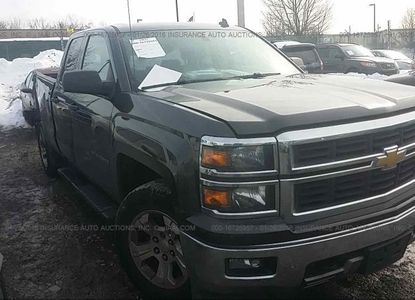 Vehicle Report for - Image 1