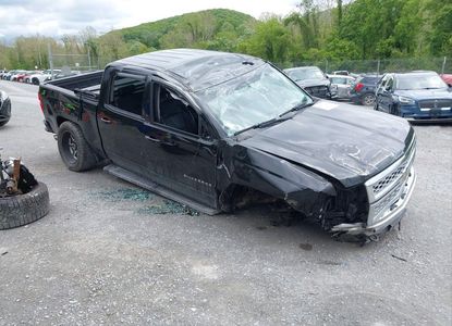 Vehicle Report for - Image 1