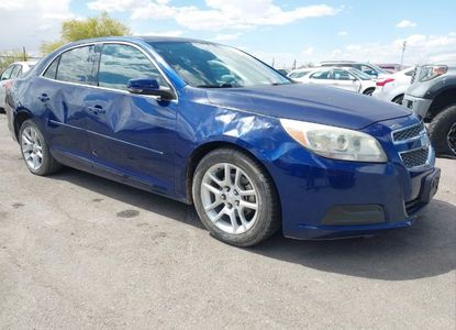 Informe del vehículo para VIN 1G11C5SA7DU114034 - Imagen 1