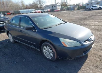 Vehicle Report for VIN 1HGCM56354A154477 - Image 1