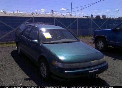 Vehicle Report for - Image 1