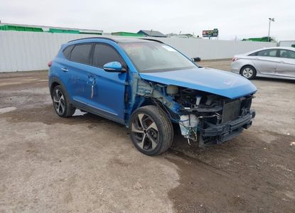 Vehicle Report for VIN KM8J33A27JU703937 - Image 1