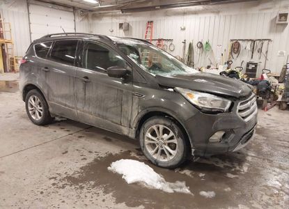 Vehicle Report for VIN 1FMCU9GD8JUA53114 - Image 1