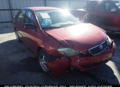 تقرير المركبة لـ VIN JTDBR32EX60094504 - الصورة 1