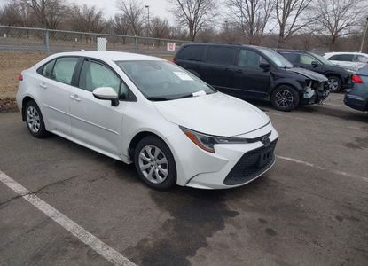 Informe del vehículo para VIN JTDEPMAEXN3011631 - Imagen 1