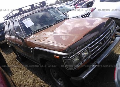 Raport vehicul pentru VIN JT3FJ62G0K1105076 - Imaginea 1