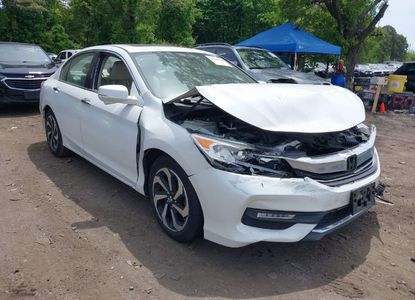 Vehicle Report for VIN 1HGCR3F8XHA001004 - Image 1