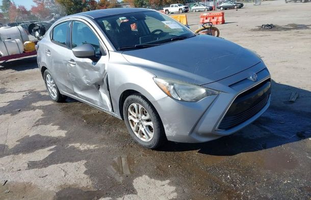 Raport pojazdu dla VIN 3MYDLBZV4GY122719 - Obraz 1