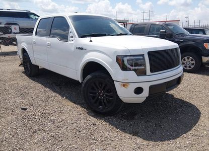 Vehicle Report for  - Image 1