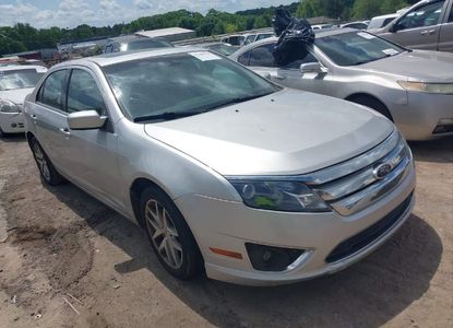 Informe del vehículo para VIN 3FAHP0JA1CR411567 - Imagen 1