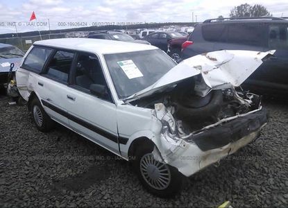 Vehicle Report for VIN JF2AN52B0ND421171 - Image 1