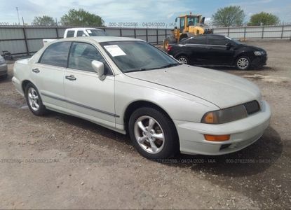 Rapport sur le véhicule pour VIN 6MMAP57P02T003844 - Image 1