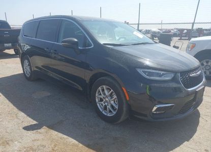 Vehicle Report for VIN 2C4RC1BGXPR627545 - Image 1