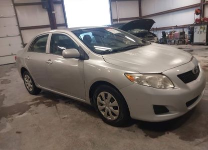 Raport pojazdu dla VIN JTDBL40E99J005790 - Obraz 1