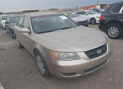 Vehicle Report for VIN 5NPET46C58H338885 - Image 1