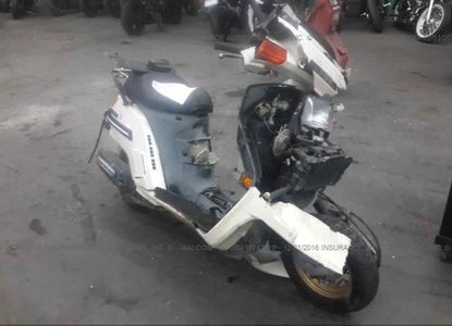 Vehicle Report for - Image 1