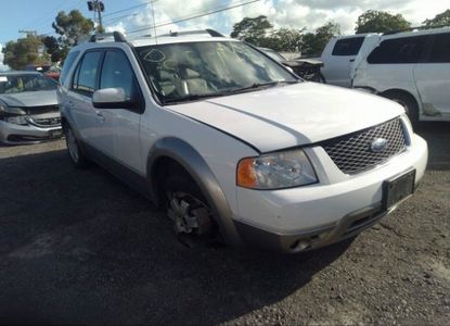 Informe del vehículo para VIN 1FMDK05107GA00011 - Imagen 1