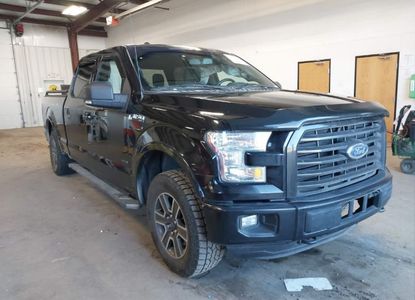 Vehicle Report for VIN 1FTFW1EF3FKD51350 - Image 1