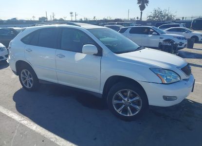 Raport pojazdu dla VIN 2T2GK31U88C050377 - Obraz 1