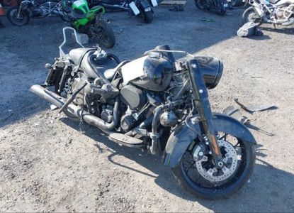 Rapport sur le véhicule pour VIN 1HD1KVP11PB647658 - Image 1