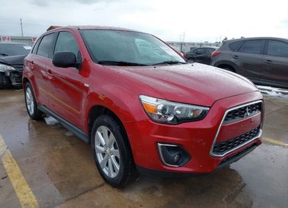 Informe del vehículo para VIN 4A4AP4AU5DE015992 - Imagen 1