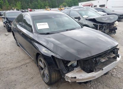 Vehicle Report for - Image 1