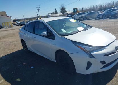 Informe del vehículo para VIN JTDKARFU4H3053749 - Imagen 1