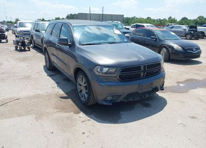 Informe del vehículo para VIN 1C4RDHAG6FC863902 - Imagen 1