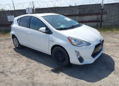 Raport pojazdu dla VIN JTDKDTB35G1121469 - Obraz 1