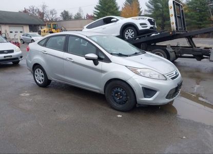 Raport vehicul pentru VIN 3FADP4AJ0CM101011 - Imaginea 1