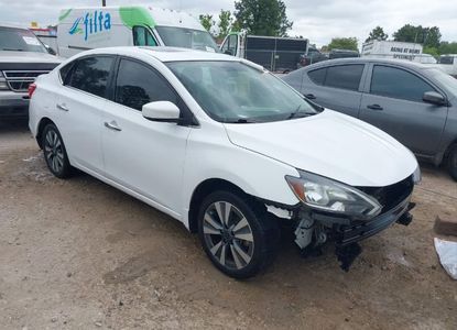 Raport vehicul pentru VIN 3N1AB7AP6KY324021 - Imaginea 1