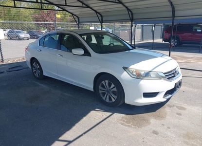Vehicle Report for - Image 1