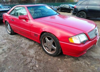 Vehicle Report for - Image 1